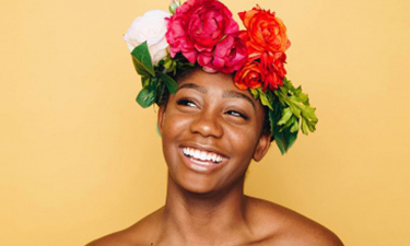 This is quote post with center view