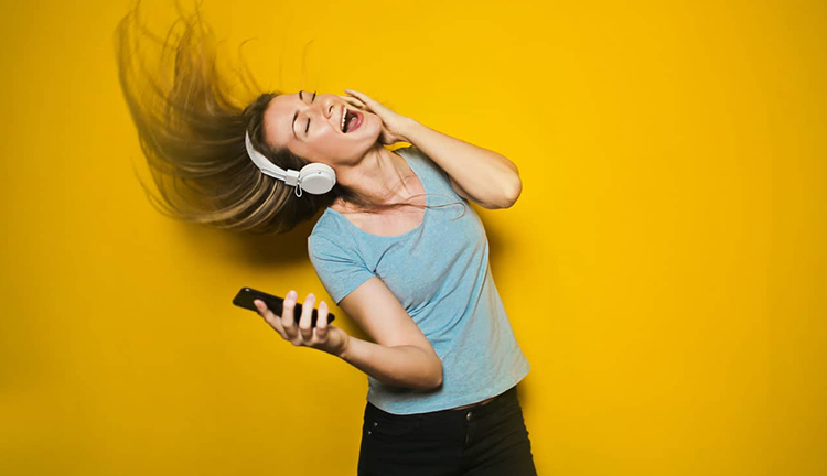 Mobile Friendly Design